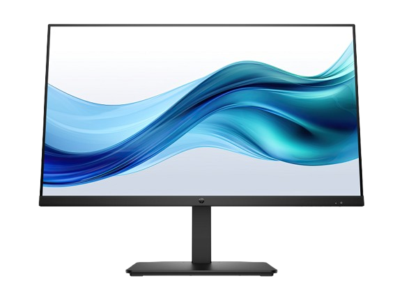 Hp Series 3 Pro 27 Inch FHD Flat Monitor , 100 Hertz 5 Millisecond , Black - 327pe