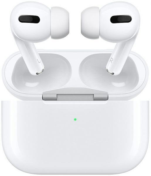 Airpods Pro with Charging Case