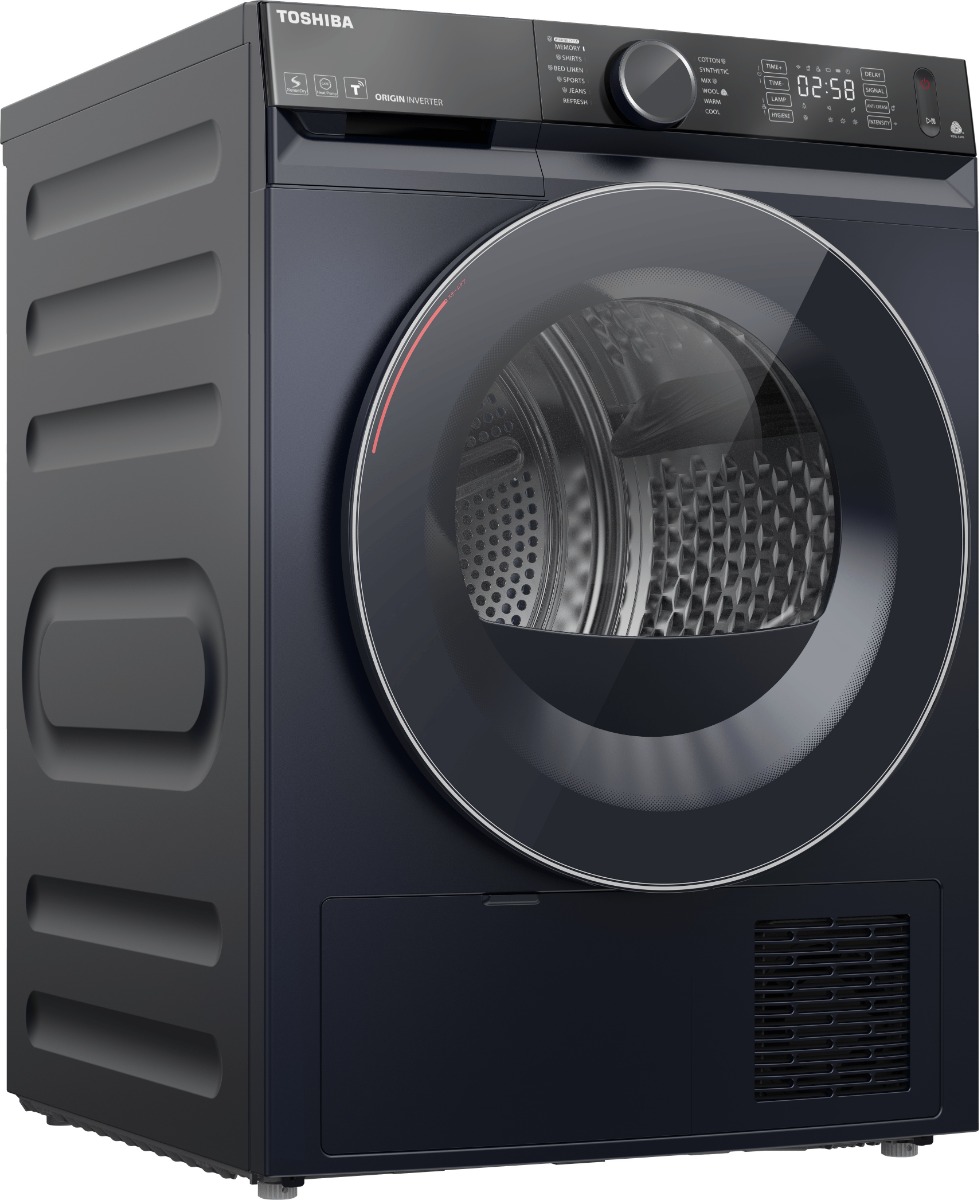 Toshiba Inverter Dryer - TD-BK112GHEG(MK)