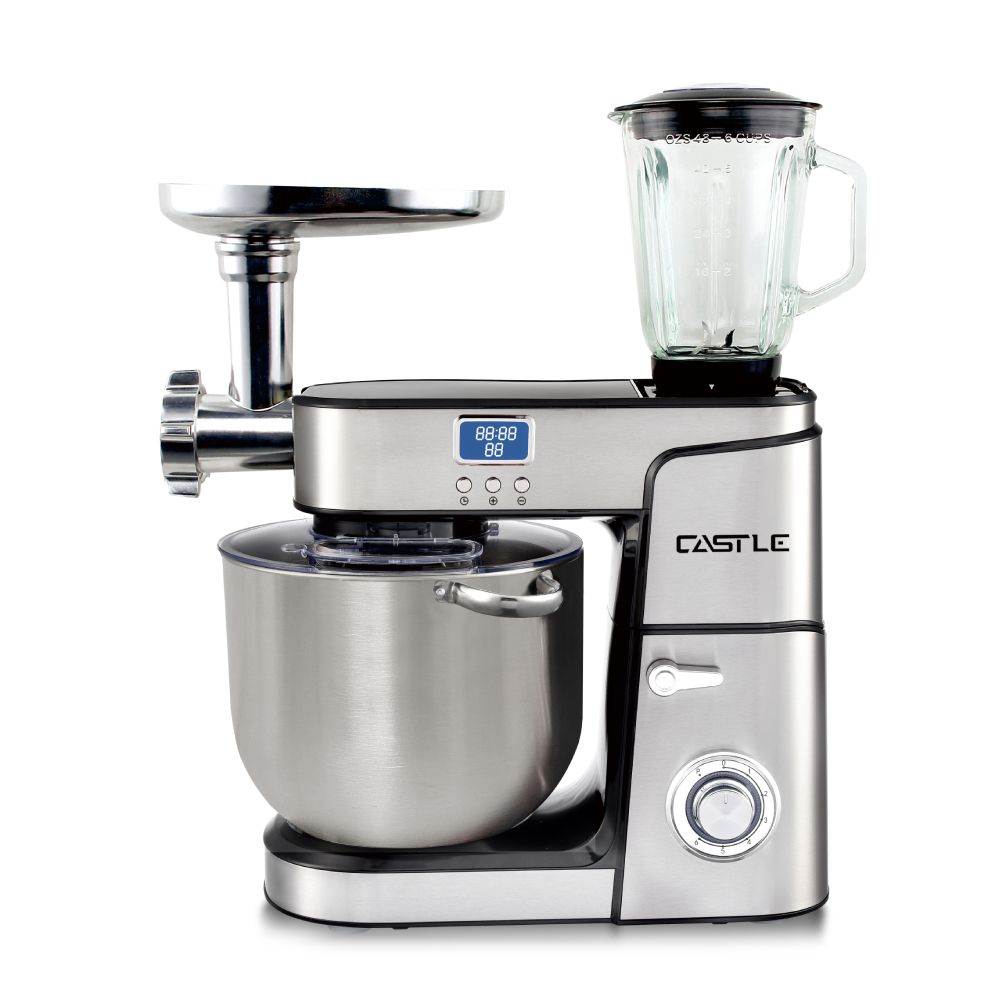 كيتشن ماشين كاسيل – موديل SMB2410