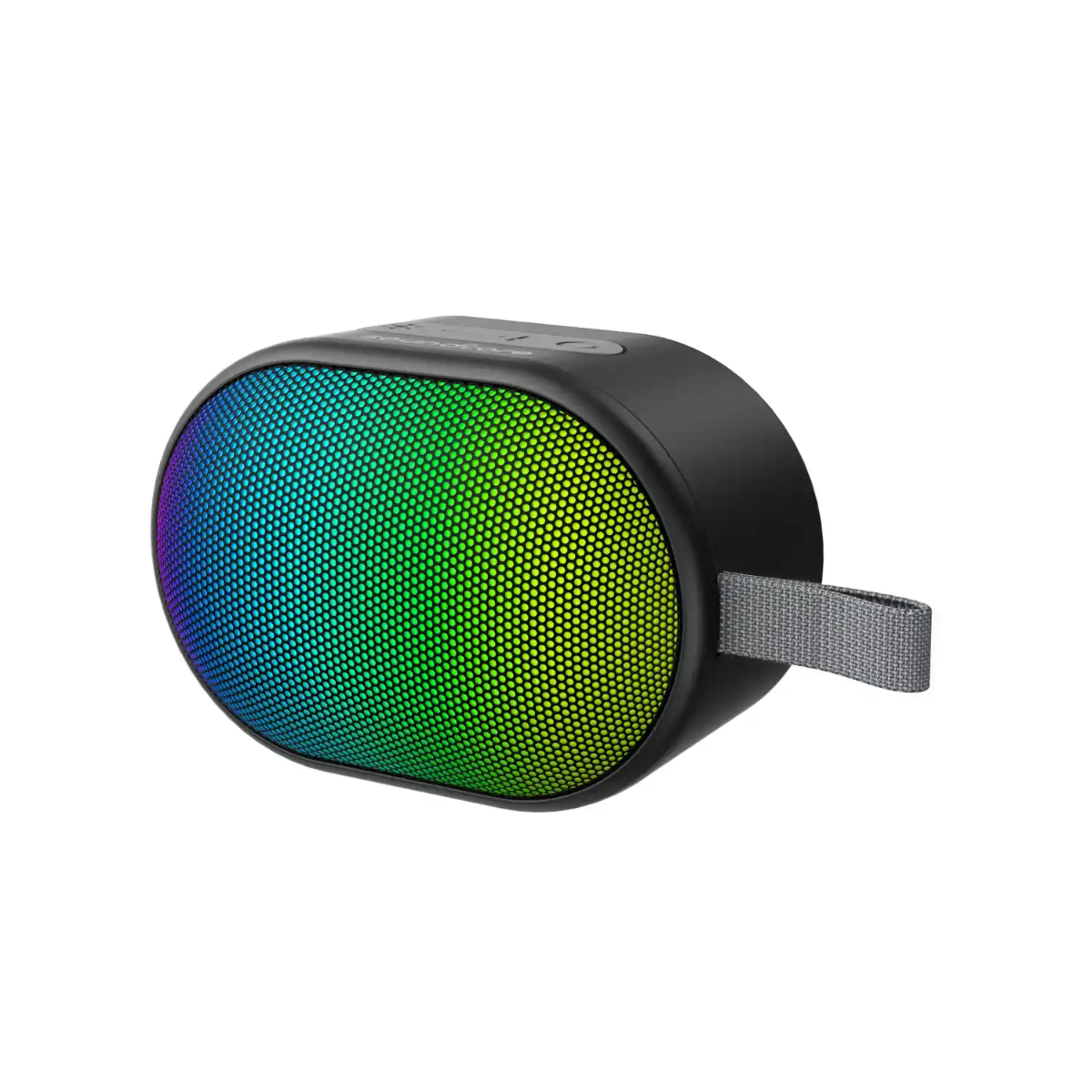 Anker Soundcore Pyro Portable Bluetooth Speaker , Black - A31A0011