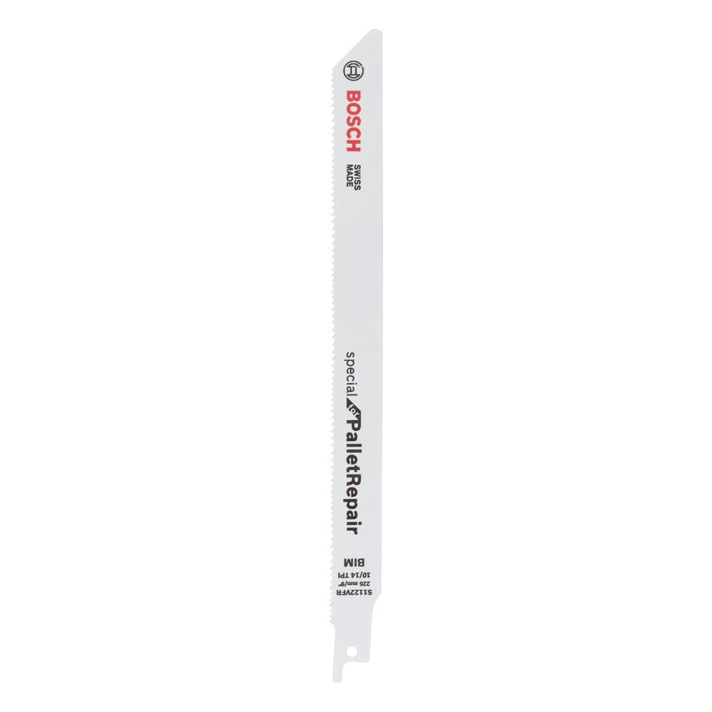 Bosch Sabre Saw Blades , White - 2608658030