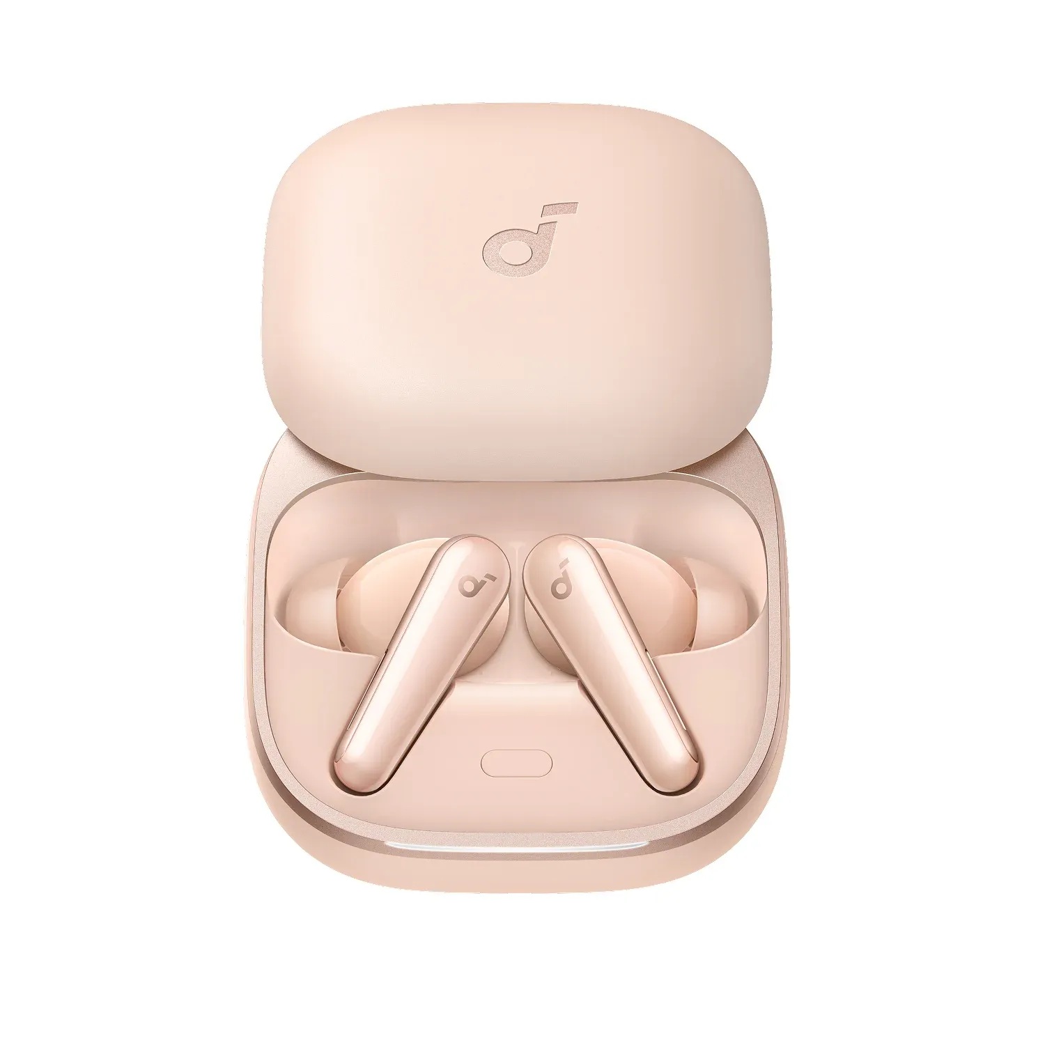 Anker Soundcore Liberty 5 Earbuds , Pink