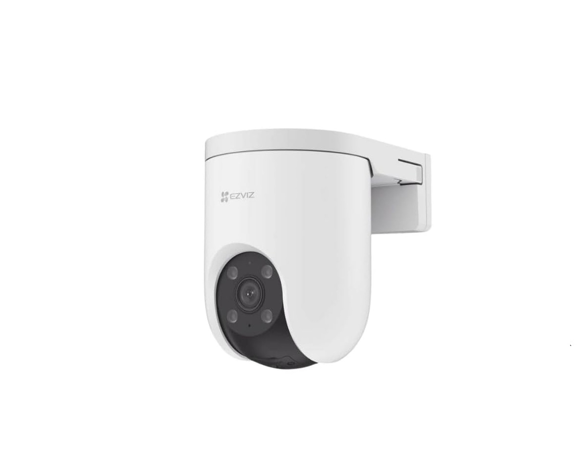 Ezviz H8C Pro Outdoor Pan and Tilt Wireless Camera, 5MP