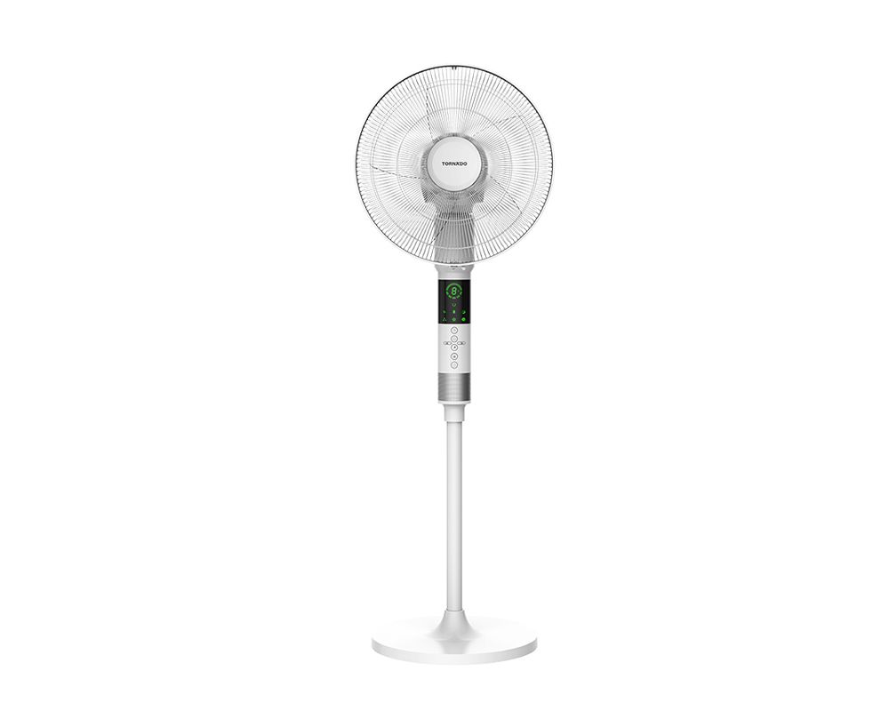 Tornado , 16 Inch , White - EFS-360/903GW