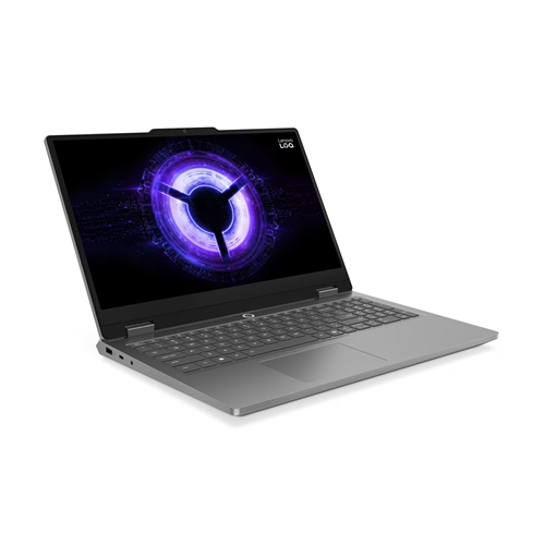 Lenovo LOQ Essential 15IRX11-83SC001NED Laptop ,Intel Core i7-13650HX 15.6 Inch ,512 GB SSD ,16 GB ,NVIDIA GeForce RTX 5050 ,Windows 11 - Luna Grey
