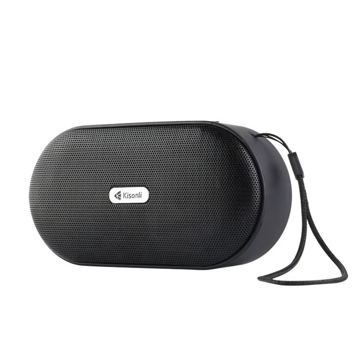 Kisonli S8 Plus Bluetooth Speaker