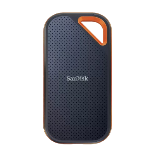 SanDisk Extreme PRO External SSD - SDSSDE81-1T00-G25