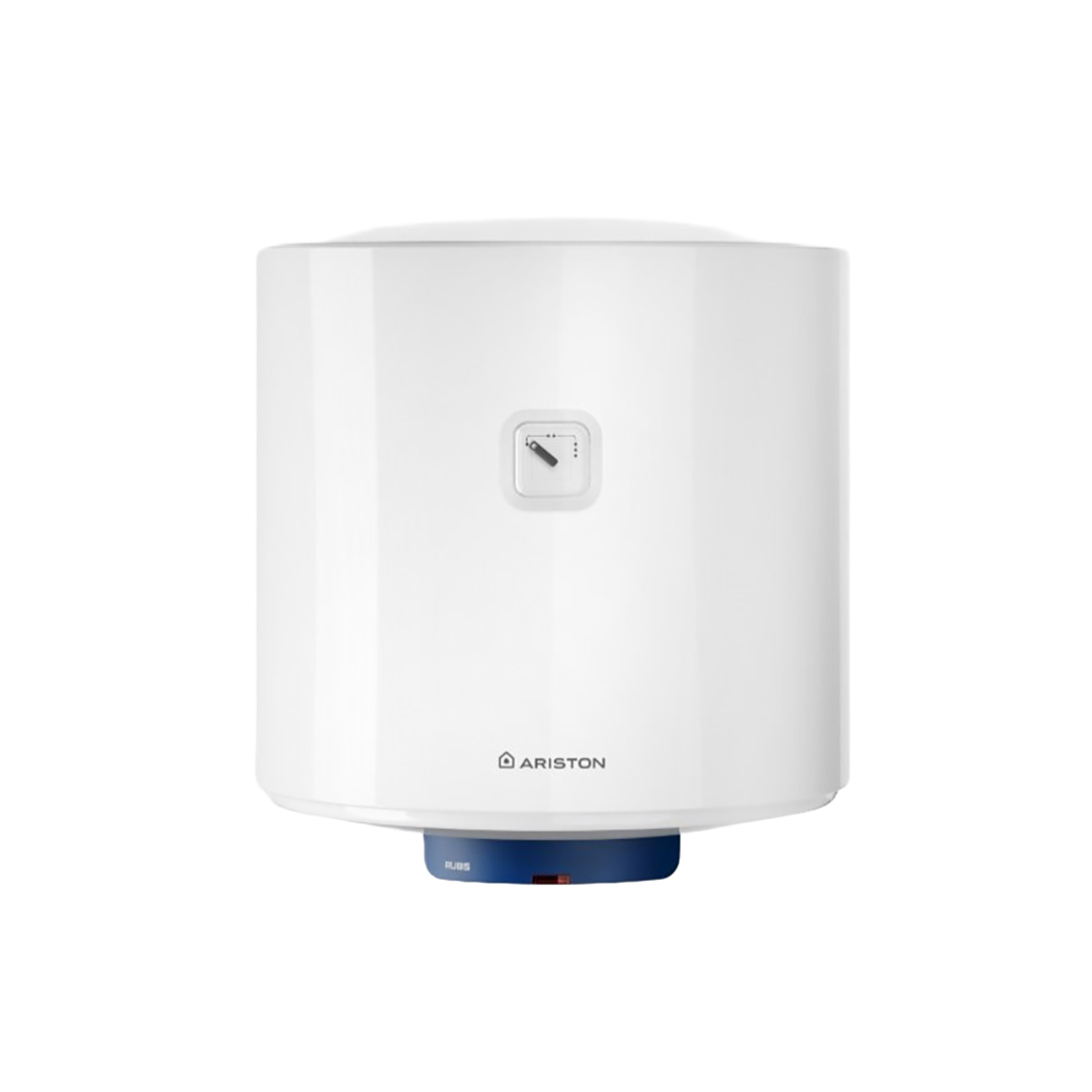 Ariston Electric Water Heater , 15 Liter White - RUBIS15VEG
