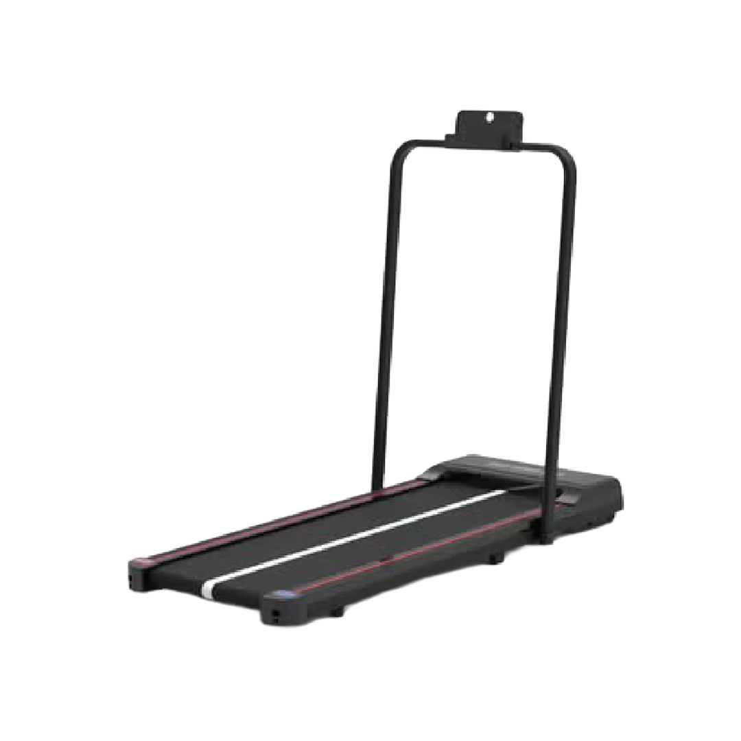 مشاية كهربائية قابلة للطي مع ريموت كنترول برو تراك، 120 كجم 