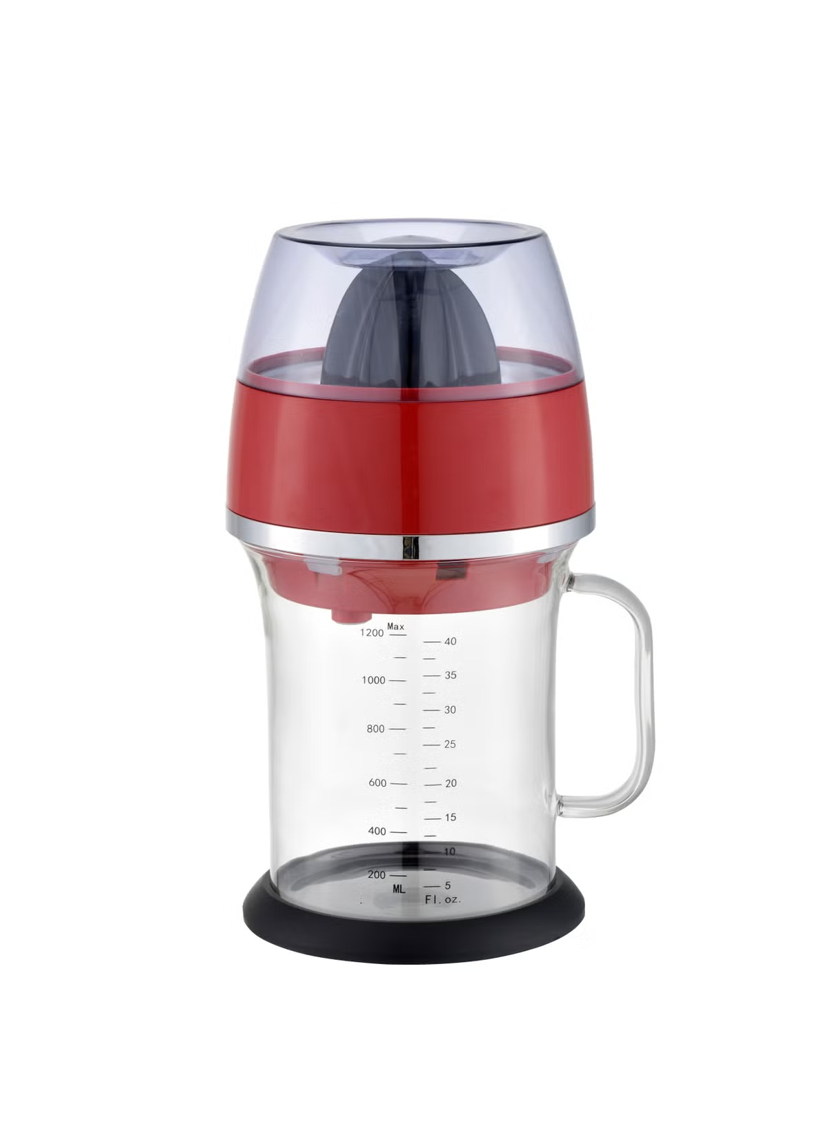 Home Electric Citrus Juicer, 40 Watt- DL1120