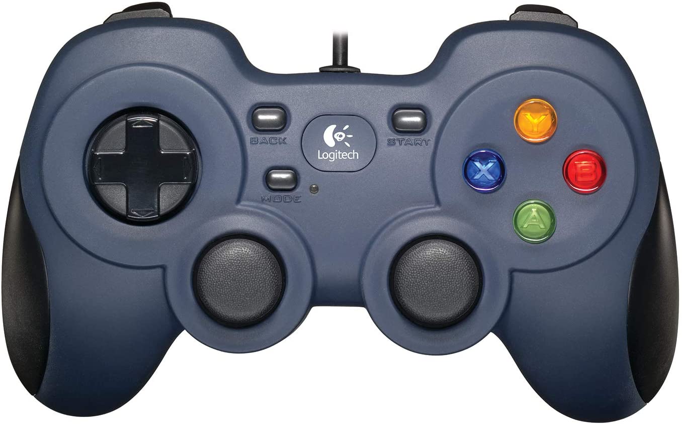 Logitech F310 Gamepad Controller