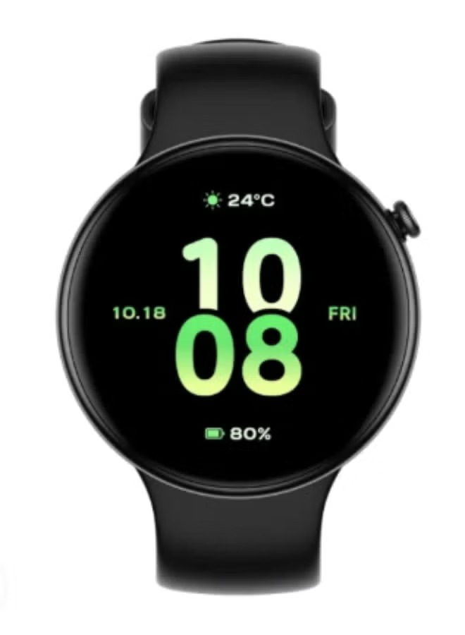 ساعة سمارت هونر ووتش فيت اكتيف - 5502ABWL 