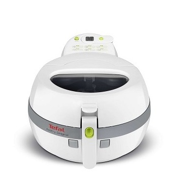 Tefal Actifry Air Fryer , 1 kg , 1400 Watt White - FZ710029