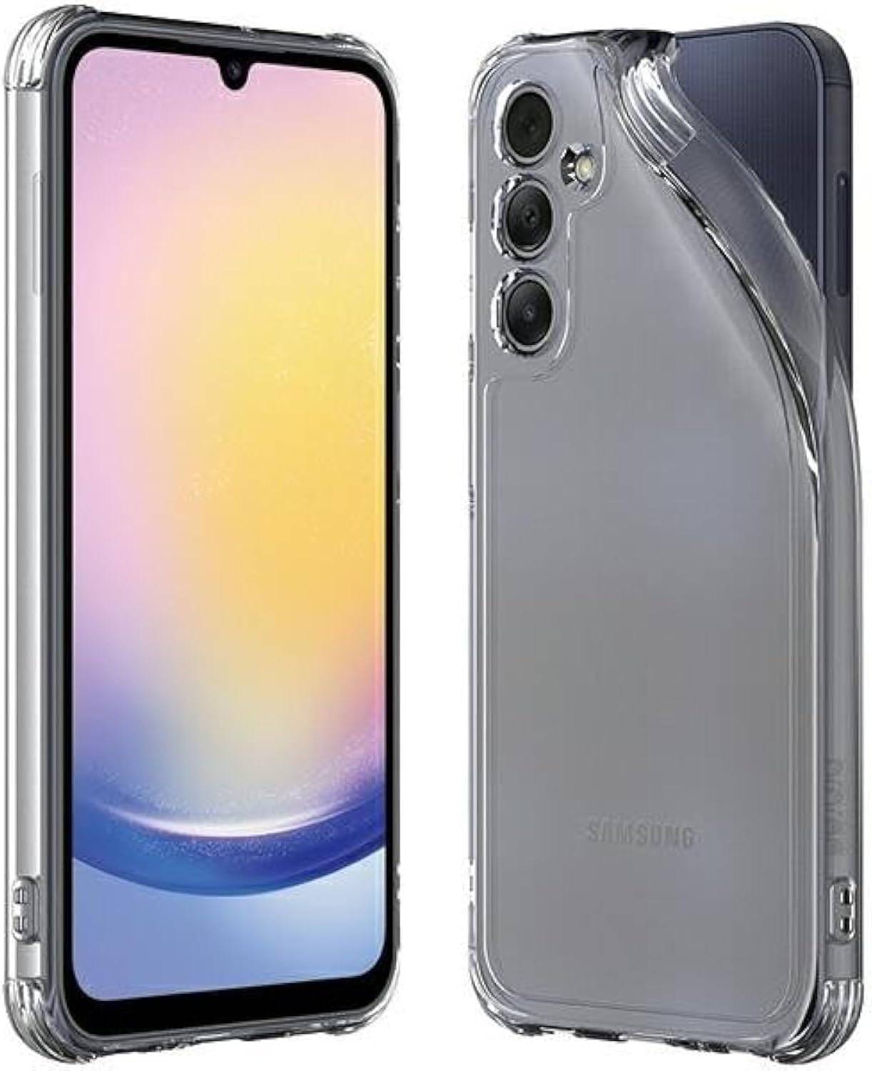 Araree Flexield Back Cover for Samsung Galaxy A15 / A15 5G