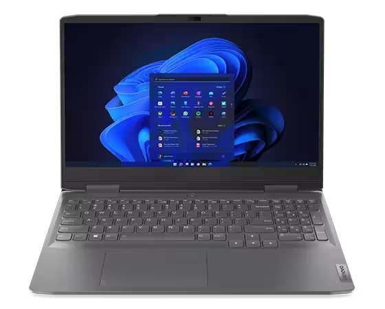 Lenovo LOQ Laptop ,Intel Core i7-13620H 16 Inch ,512 GB SSD ,16 GB ,NVIDIA GeForce RTX 4060 ,Windows 11