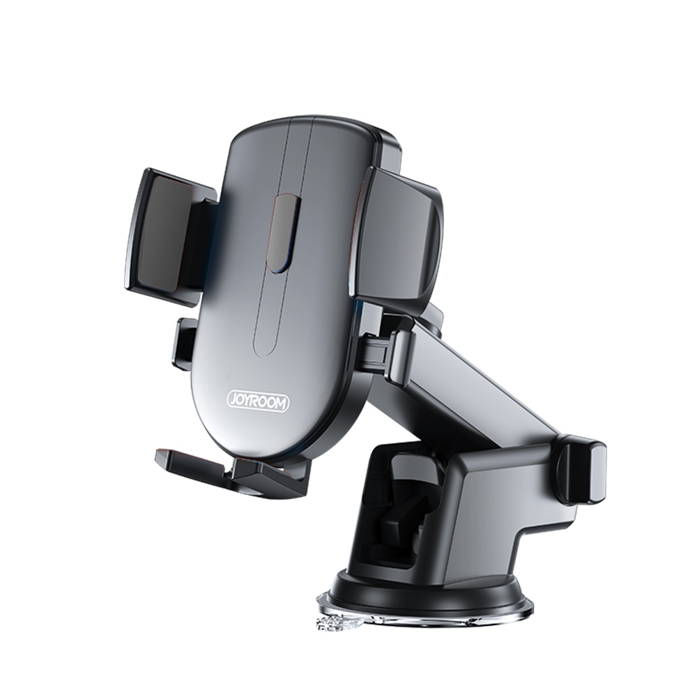 Joyroom Mobile Car Holder for Multi devices , Black