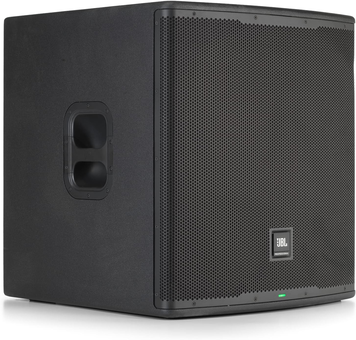 Jbl EON718 Wireless Subwoofer , Number of Units Units , Black - JBL-EON718D-EK