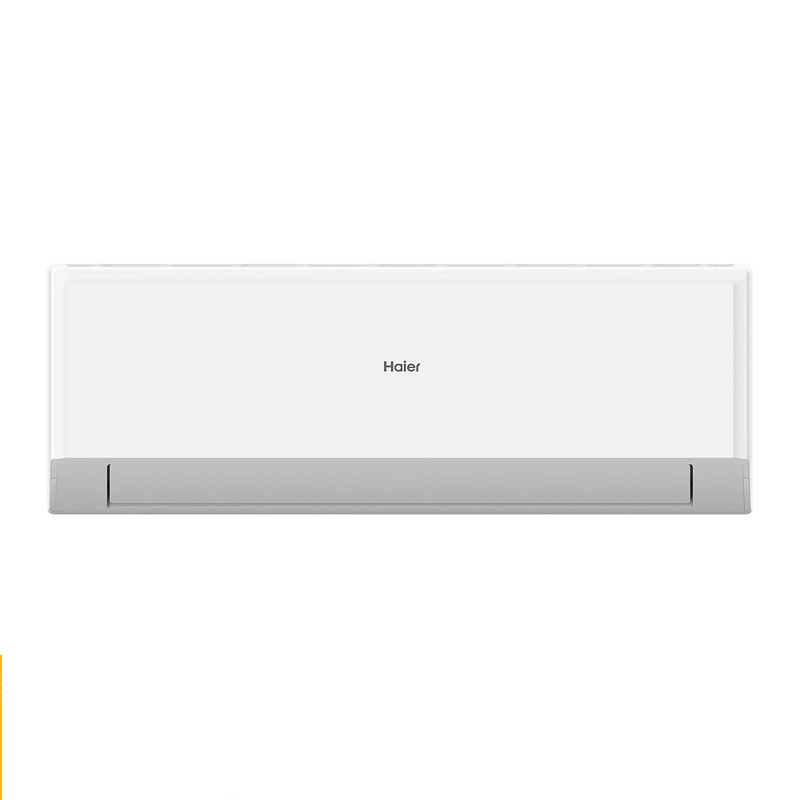 Haier Split Air Conditioner ,2.25 horsepower Cooling and Heating ,White - HSU-18KHROCC