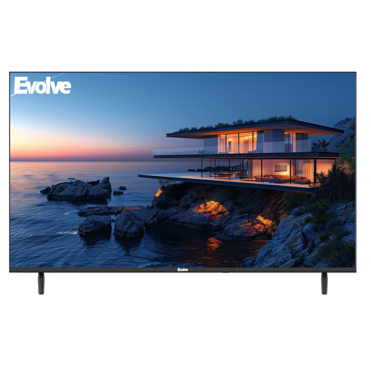 Evolve HD Standard Frameless LED TV EVO32FRSTVNOR