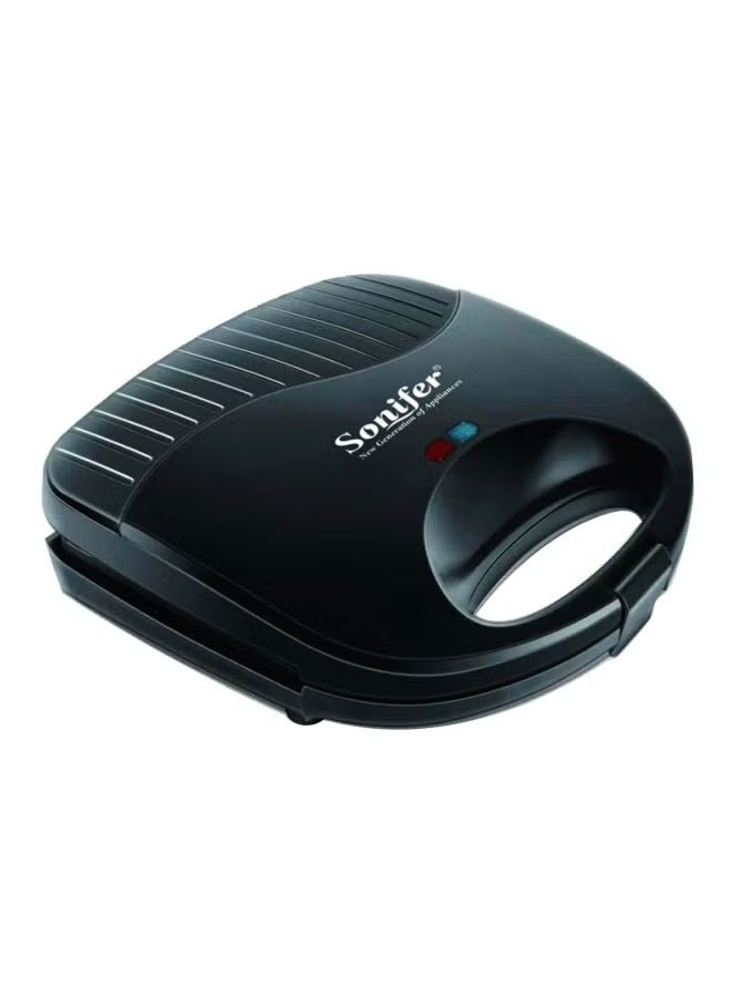 Sonifer 750 Watt Black - SF-6043