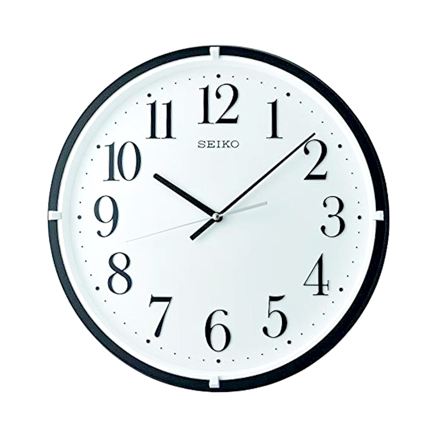 ساعة حائط انالوج سيكو - QXA931K