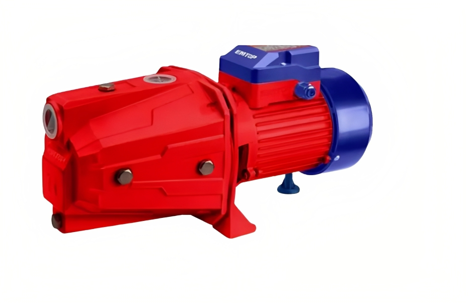 Emtop , Red