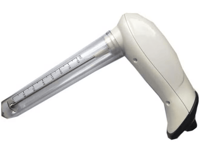Home Hand Mixer 25 Watt White - NG1227