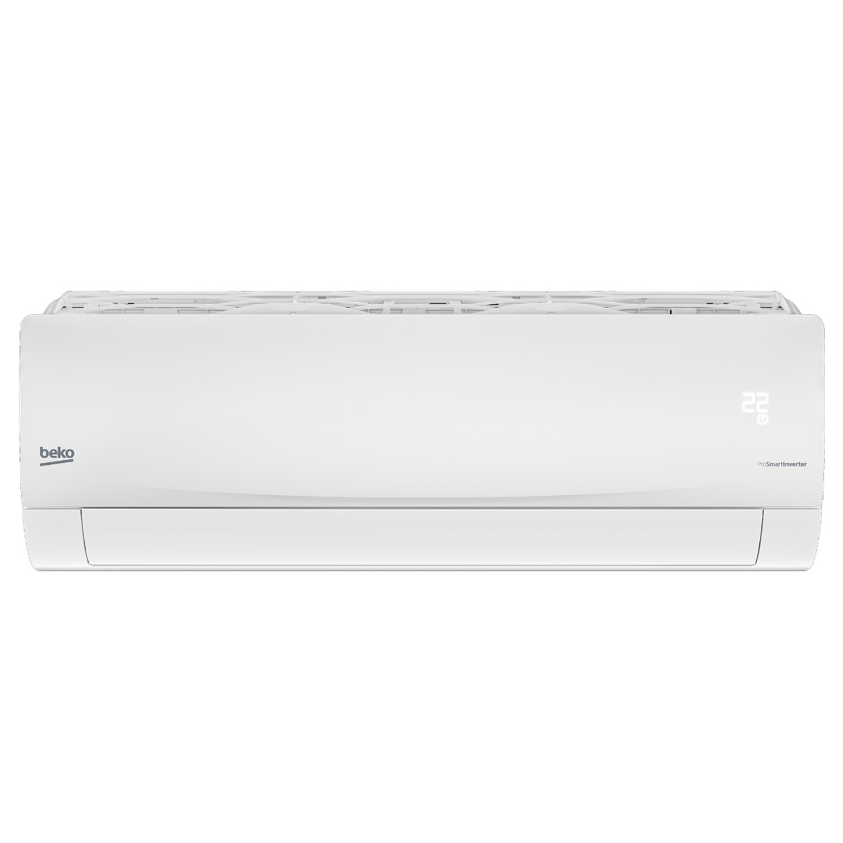 Beko Split Air Conditioner ,3 horsepower Inverter Motor Only Cooling ,White - BICT2421X