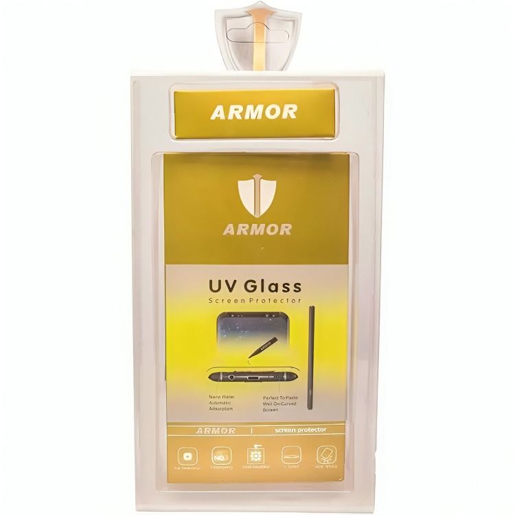 Armor Nano Screen Protector forOppo Reno 10 ,Transparent