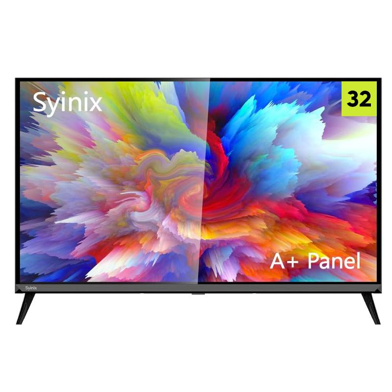 Syinix 32 Inch - E61