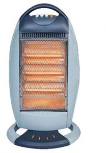 , 1200 Watt Grey