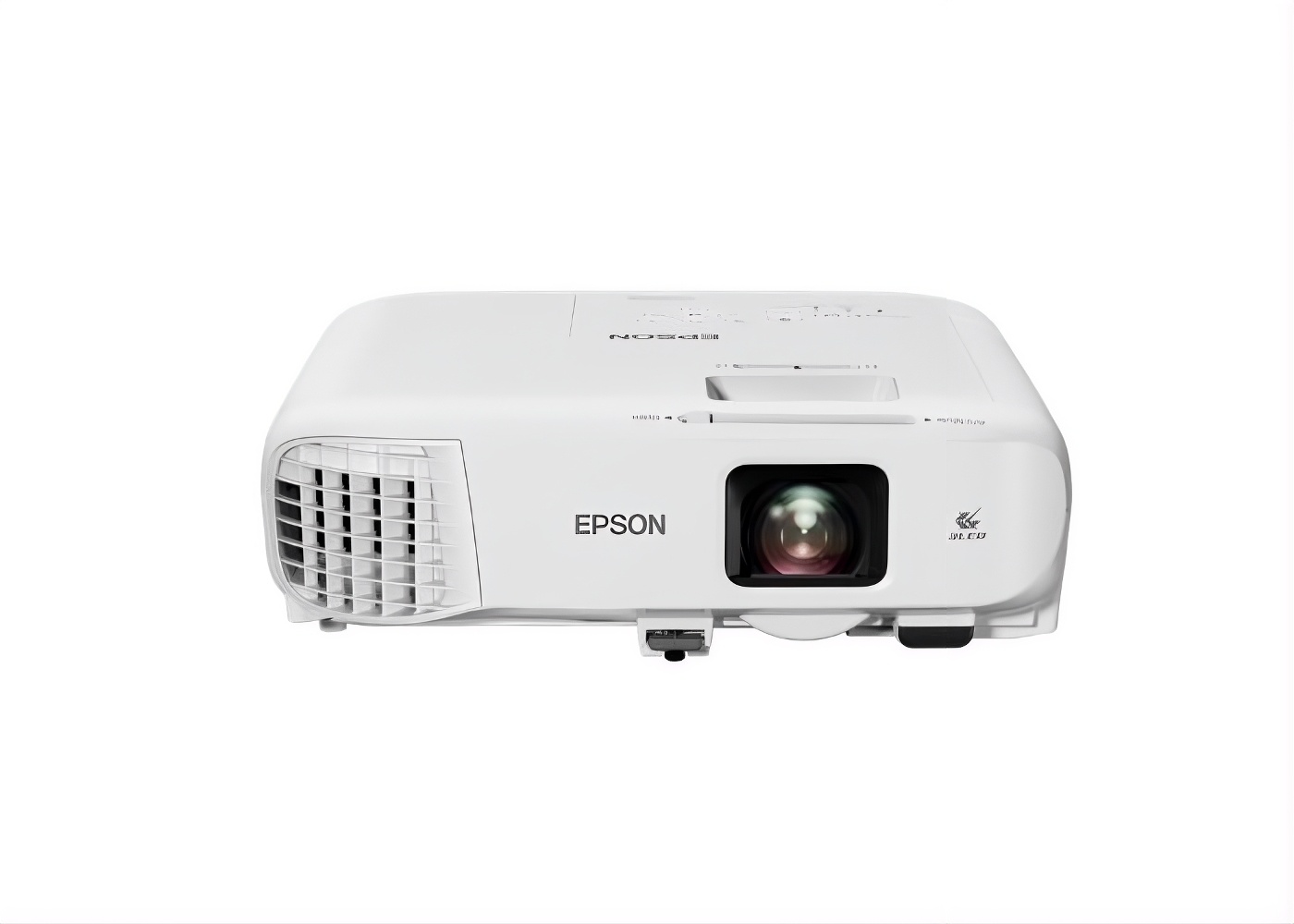 Epson EB-992F LCD Projector , 1920x1080 , White