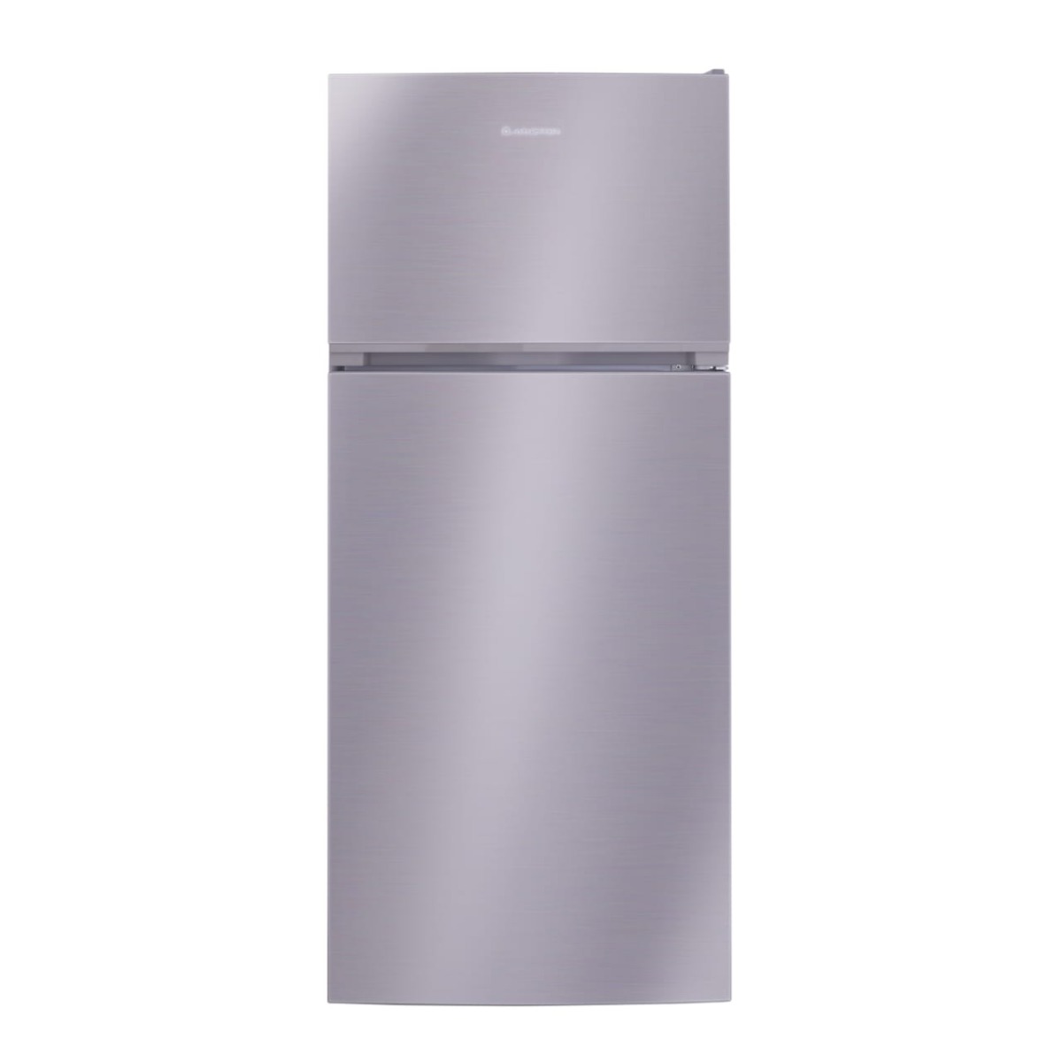 Ariston NoFrost Top Freezer Refrigerator , 367 Liter Inverter Motor , Silver - ART70XNAF1422