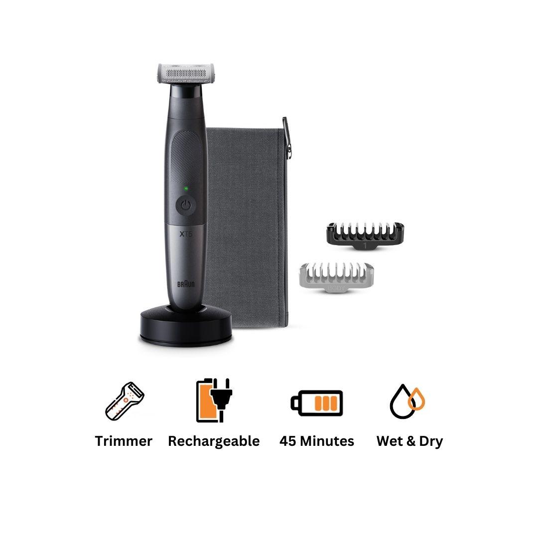 BRAUN シリーズXT5300 シリーズX XT5300 | Braun