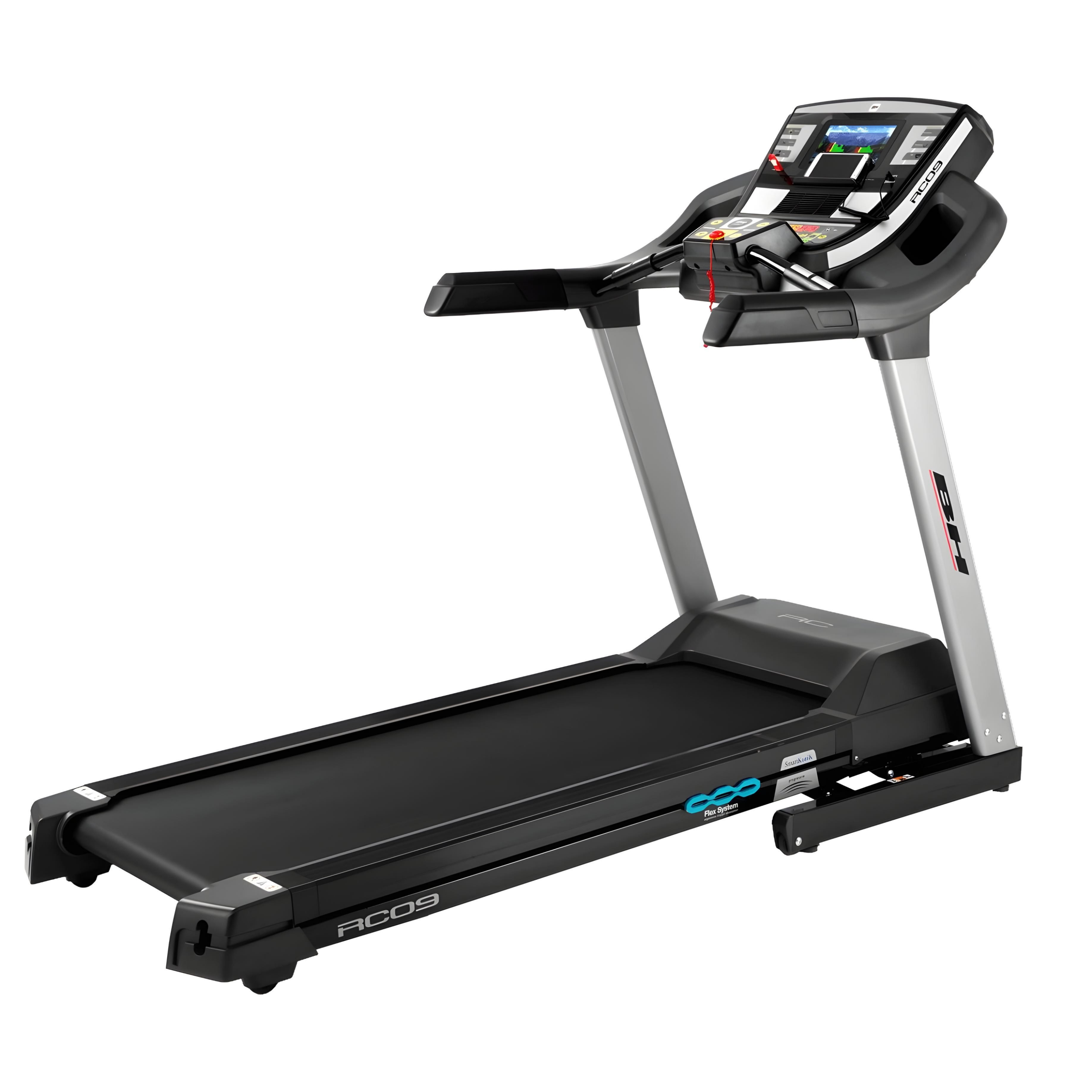 RC09 , 150 Kilogram 4 horsepower , Black - G6180-TFT