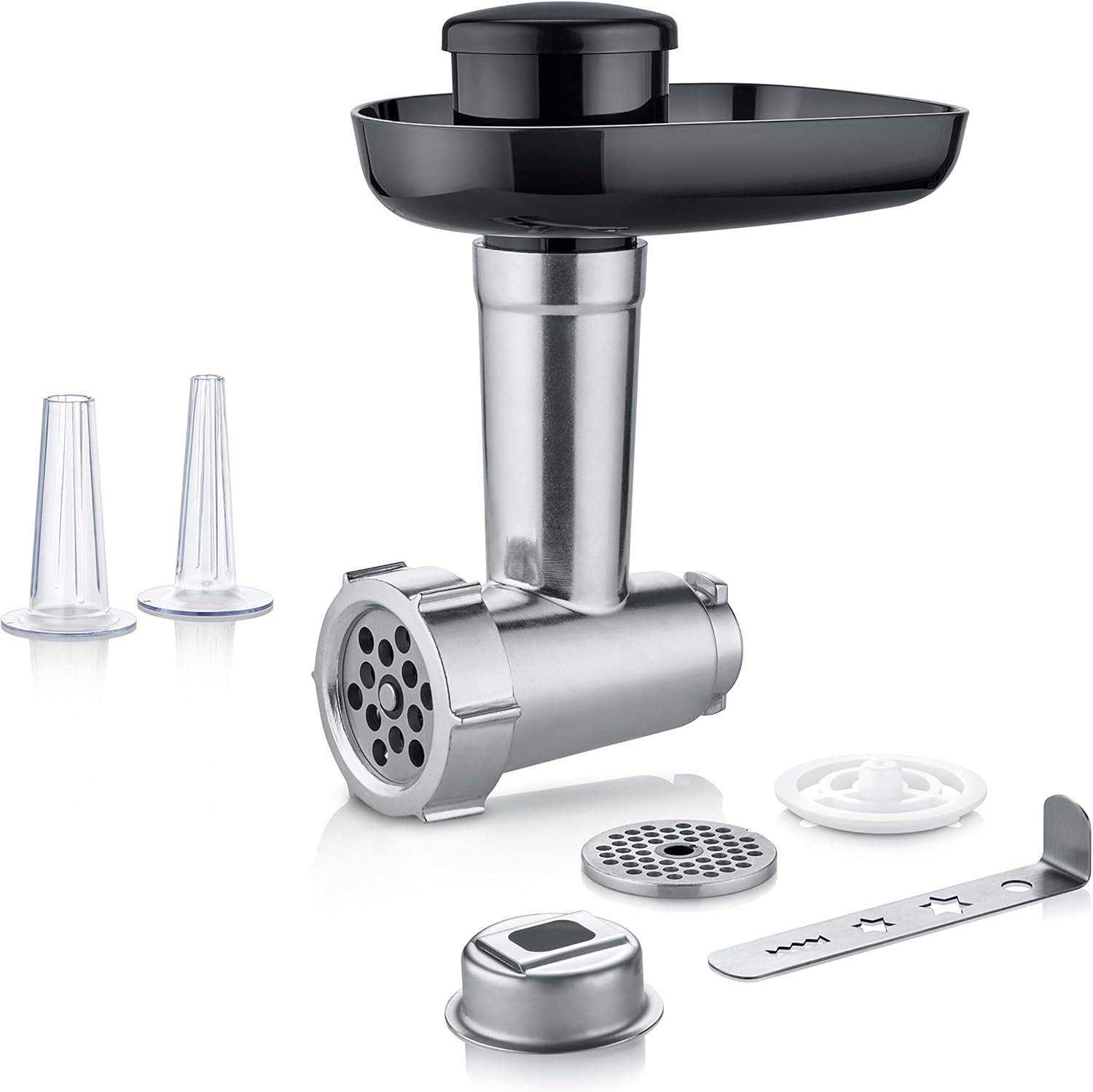 Severin Mincer Attachment for Kitchen Machine KM 3896 - ZB 5591