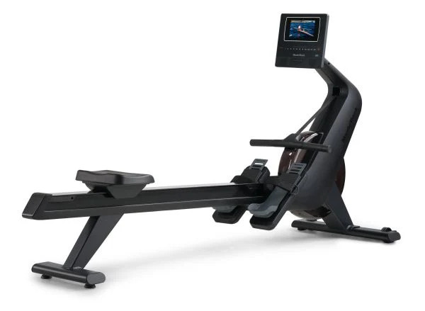 Entercise RW600 , 114 Kilogram Black