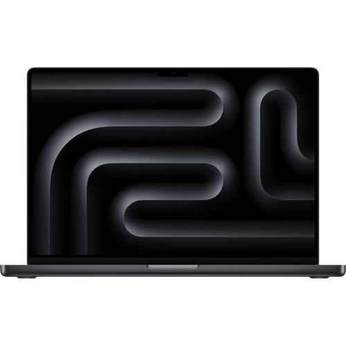 Apple MacBook Pro 2023 Laptop ,Apple M3 Pro Chip with 12-Core CPU 16.2 Inch ,512 GB SSD ,18 GB ,18-Core GPU ,macOS - Space Black