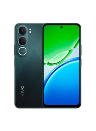 فيفو Y21D، شبكة 4G  - بشريحتين 