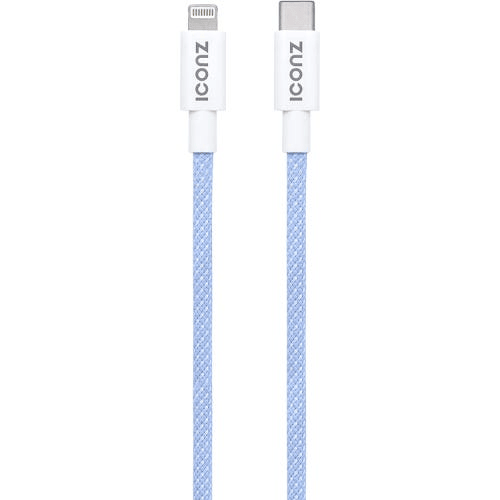Iconz Mobile Cable 1 Meter Blue - XBCL2L-BL