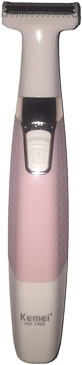 Kemei Eyebrow & Facial Trimmer - KM 1900