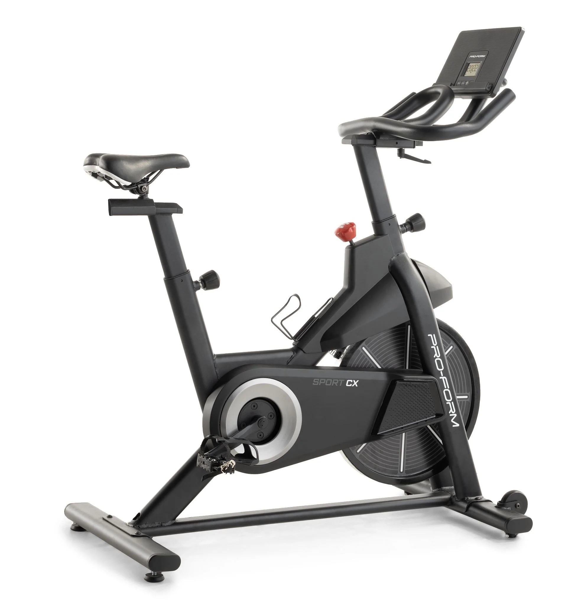 Proform Sport CX , 114 Kilogram Black