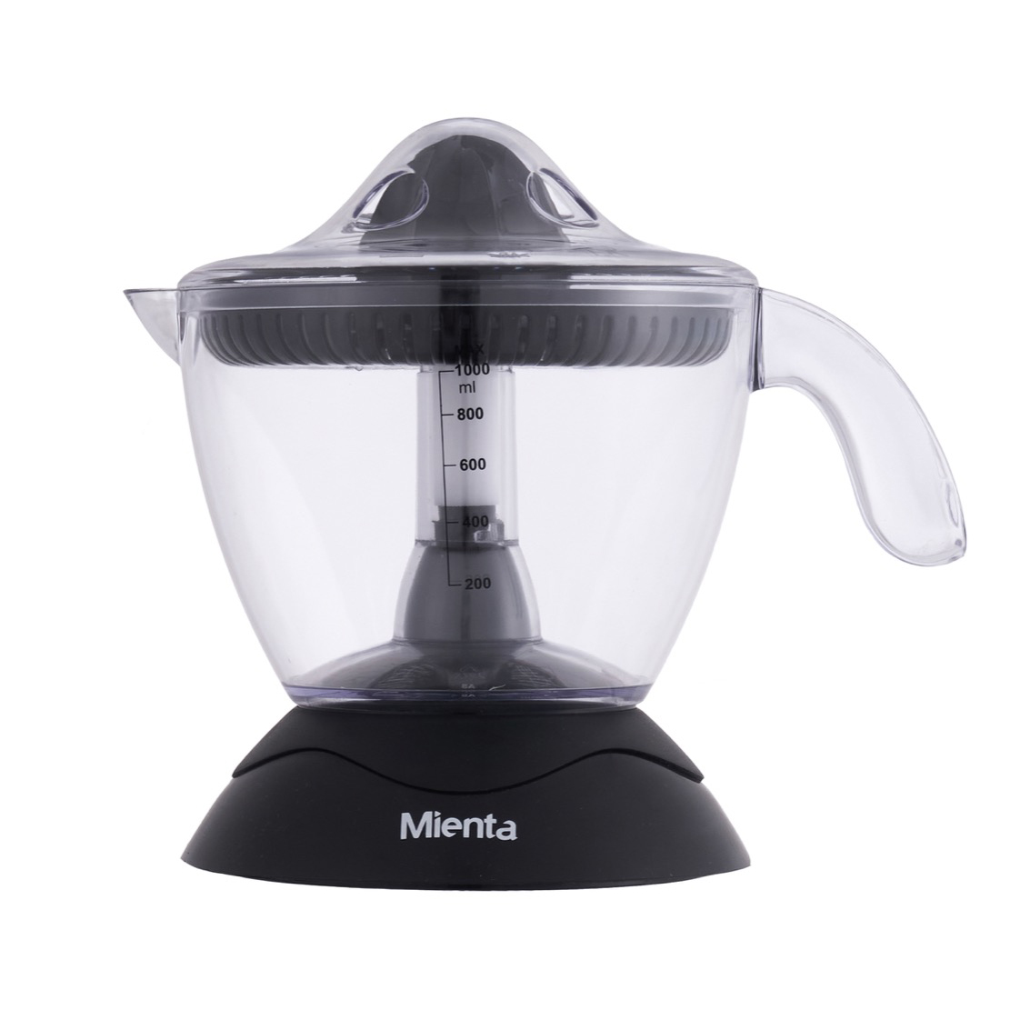 Mienta Citruss Juicer, 30 Watt - CP10429A
