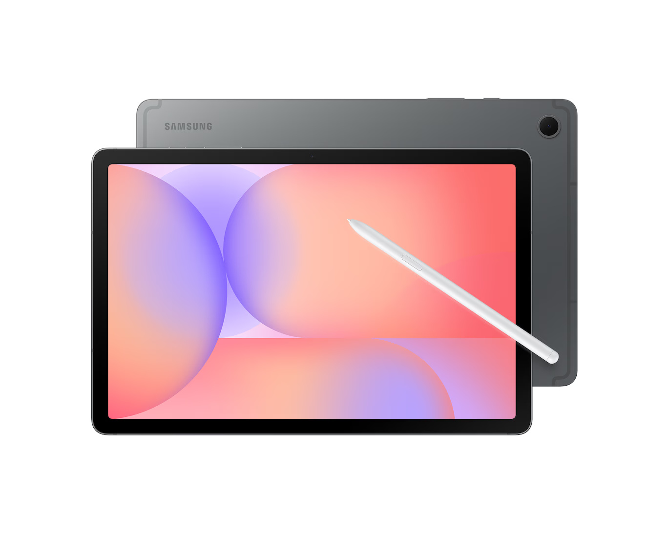 Samsung Galaxy Tab S10 Lite Tablet , 256 GB , 8 GB , 5G , Single SIM , Grey