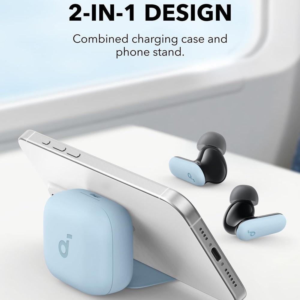 Anker Soundcore R50i NC with 2 in 1 design