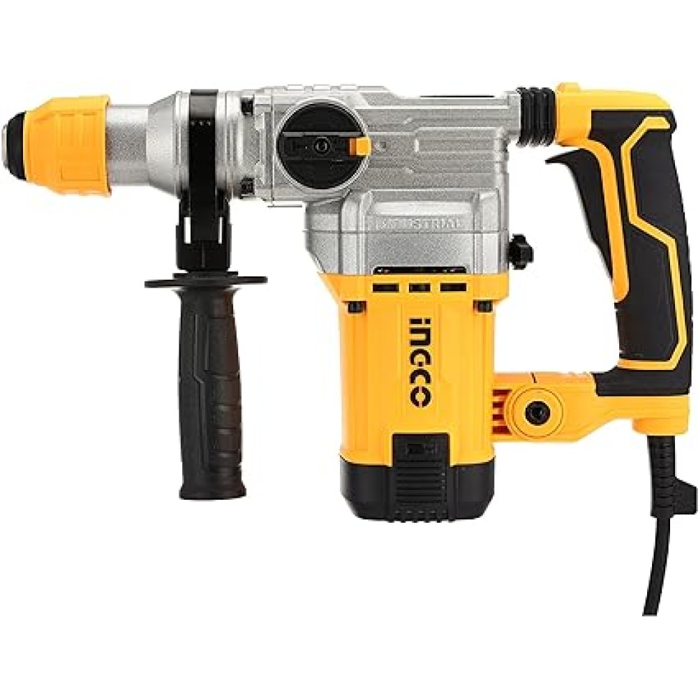 Ingco Electric Rotary Hammer, 1500 Watt - RH150038