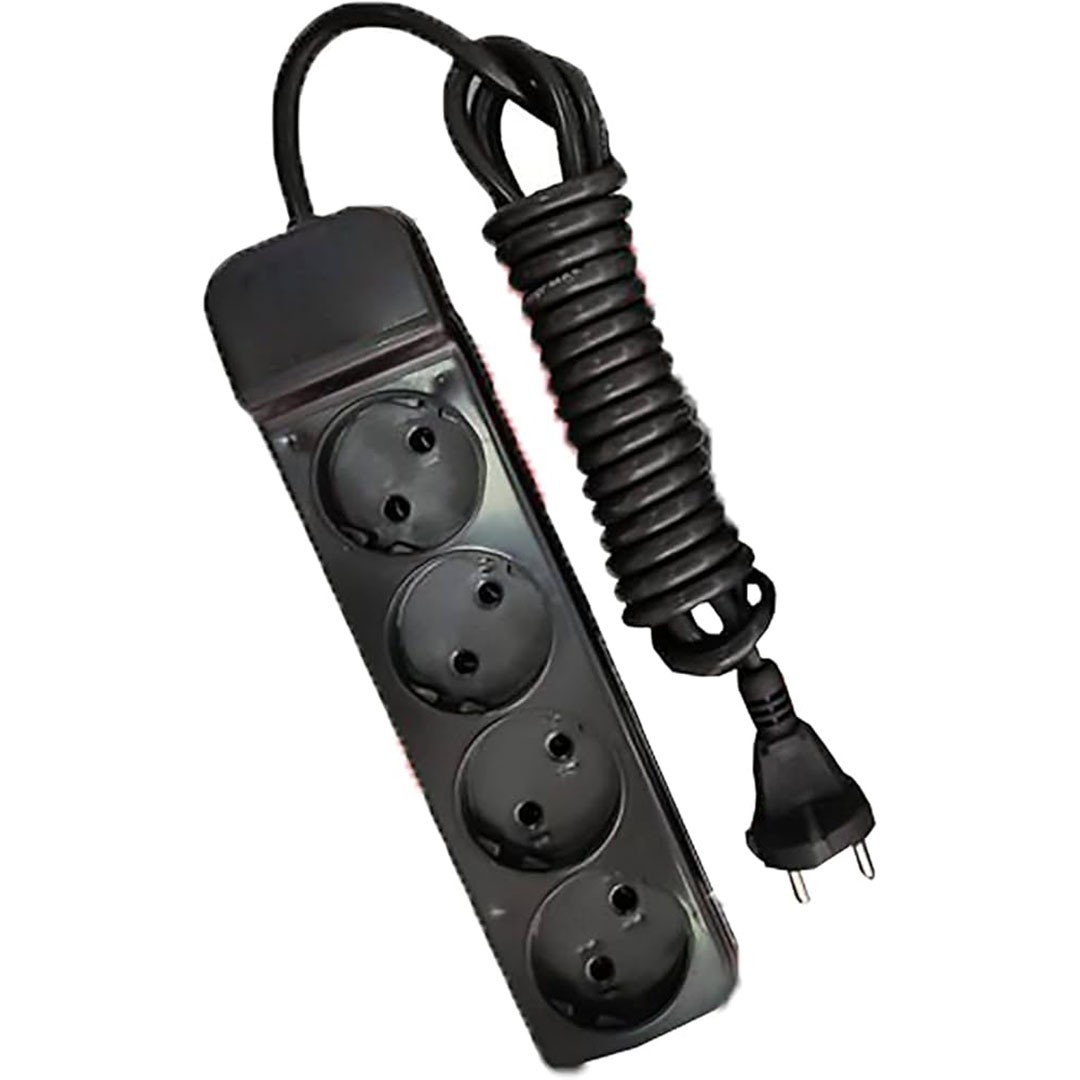 Zero Power Strip