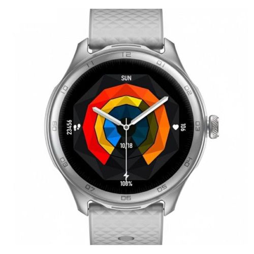 Infinix XWatch N4 Smart Watch , 1.43 Inch Grey
