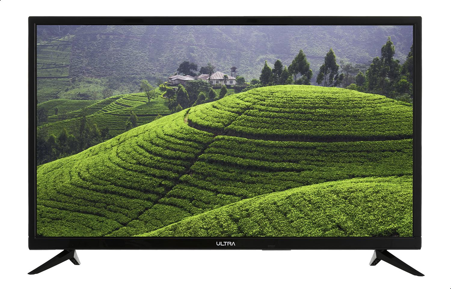 ULTRA  HD LED TV - FSKE32H